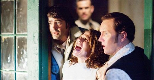 „Conjuring“-Reihenfolge: So seht ihr alle 10 Filme der Horror-Reihe in der richtigen Chronologie
