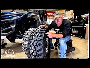 SEDONA RIDGE SAW | ALL NEW ATV | UTV | SXS TIRE
