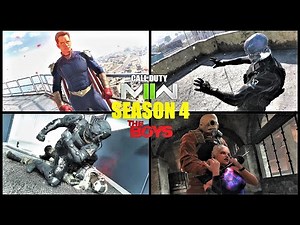 MW2 S4 ENDS [EXECUTION COMPILATION] All Skins Modern Warfare II Finishers