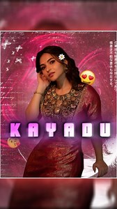 Peter 🧃 | Ennadhithu 😹❤️ . . . . . . . . ________________ Hashtags ✍🏻 #crush #newcrush #kayadulohar #dragon #parithabangal #explorepage | Instagram