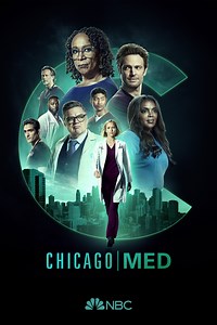 Chicago Med: Chicago Med: Season 5 First Look