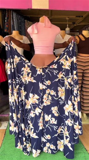 Chic Maxi Skirt Outfit Ideas