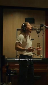 When A Cowboy Prays with my brother, Cody Johnson available Jan 9th! Pre-save/pre-add here: https://brandonlake.lnk.to/WACPCoJo | Brandon Lake