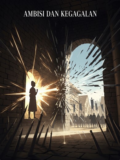 Fakta Menarik Tentang Gunpowder Plot 1605