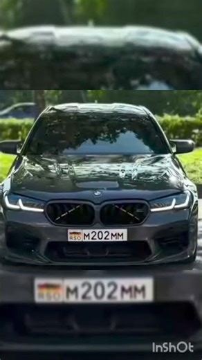 Luna Bula 🌙 | BMW Phonk Edit 🚗💨 | Clean Transitions & Vibes