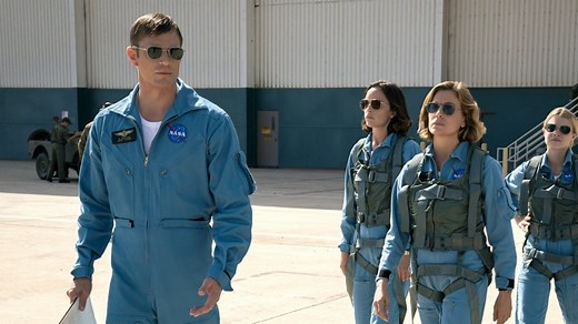 Apple TV Plus: For All Mankind Review