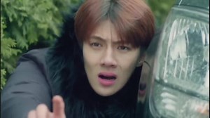 9K views · 1.2K reactions | Sorry but I still can't over this scene ! Please tell me I'm not the only one laughing like a retarded idiot during Sehun and Kwangsoo part though or is it just me ? CHINGU-YAH *rolls on the floor* XD | Exo Nct | Facebook