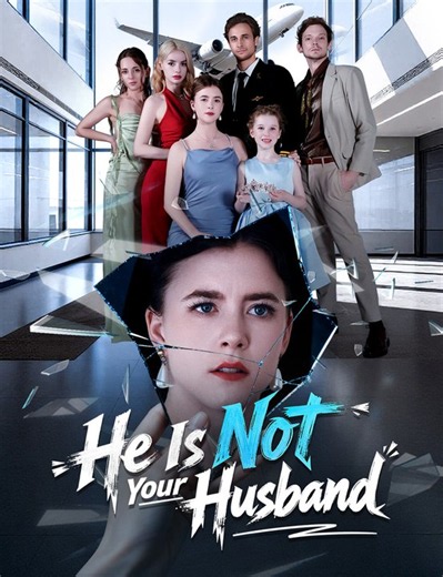 He is not your husband - Full Drama | English Sub 2026