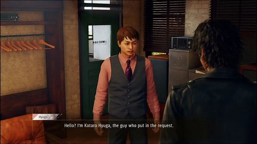 Honey Trap - Judgment Walkthrough