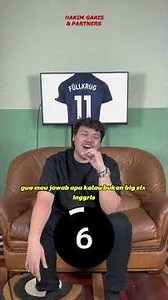 Do you think Ihsan can answer Jon? Let's Go Jon!!! #pov #podcast #football #soccer