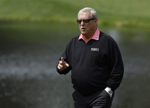 Gary Player mourns 'marvelous' Fuzzy Zoeller's death by penning a heartfelt note on X