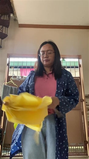 Essential Cleaning Lady Starter Pack Essentials