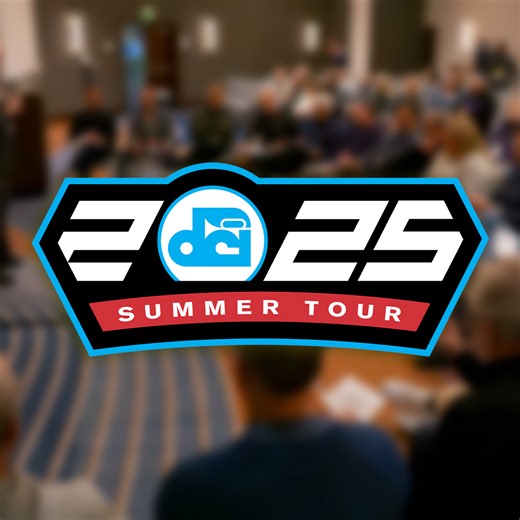The votes are in from the #DCI2025 Rules Congress in Indianapolis ✅ ❌ More on rules proposal voting results ➡️ dci.fan/25RulesVote | Drum Corps International