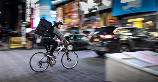 The role of digital labour platforms in transforming the world of work | The Future of Work Podcast