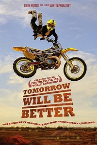 Stream Tomorrow Will Be Better (2012): Find it on Netflix, Prime Video, Hulu & more
