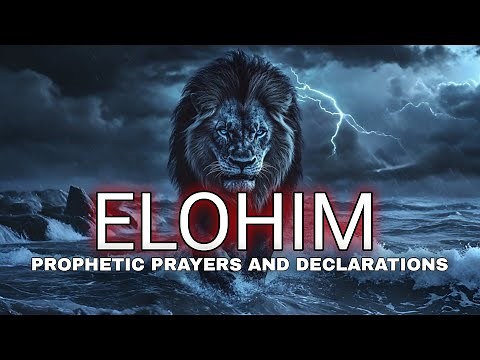 Transform Your Life with Powerful Prophetic Declarations and Prayers