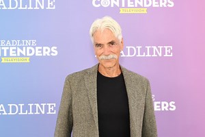 Sam Elliott Apologizes to Jane Campion, Benedict Cumberbatch for ‘Power of the Dog’ Comments