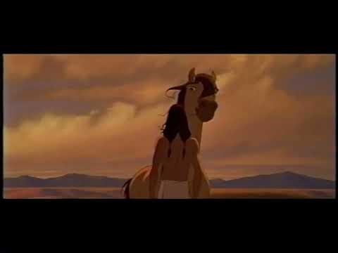 Opening to Shrek US VHS; 2002