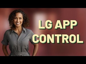 How Do You Activate Smart TV App Controls on LG After Programming a Universal Remote?