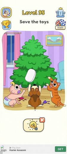 Dop 5 level 95 Gameplay Complete Walkthrough solution