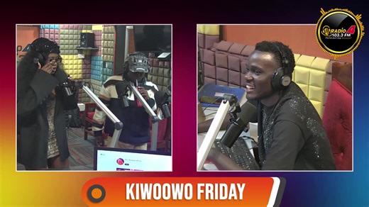 Explore Radio 4 Kiwoowo Friday Highlights