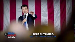 SUNDAY George Stephanopoulos goes one-on-one with: ✅ Lt. Gen. Russel Honoré (Ret.) ✅ Sen. Roy Blunt ✅ Secretary Pete Buttigieg AND Chris Christie, Sarah Isgur, Rahm Emanuel & Yvette Simpson join the Powerhouse Roundtable. See it on This Week abcn.ws/3dJ6f7 | This Week