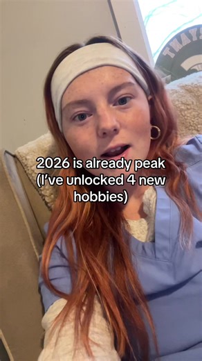 Piano, puffer quilt making, sourdough baker, and Pilates 🫶🫶🫶🫶🫶🫶🫶🫶🫶#2026slay #fyp