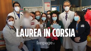 314K views · 9.5K reactions | Valeria, mamma di 23 anni, si laureata...