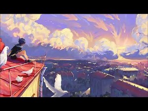 「Nightcore」→ Light It Up [1 Hour]