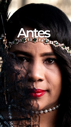 Edit over 200 photos easily and quickly with AI #evoto #evotoai