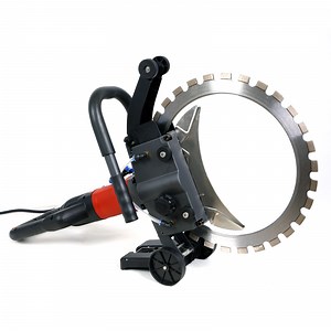 [Hot Item] Prioritize Safety with Our Features Accident Prevention Ring Saw Cutter