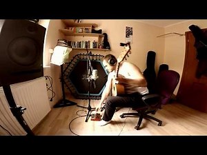 Boss VE20 Vocal Performer (Loop Recording)