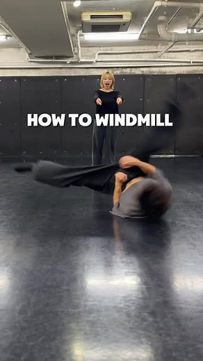 ASUKA on Instagram: "The easy way to learn 【WINDMILL】 Everybody can do this skill 🔥 What do you think?🤔 Lectured by @bboy_asuka with @hinano_7 If you can master it, let me know in the comments😉 ↓↓↓↓ #dance #breaking #breakdance #bboy #powermove #powermoves #acrobatics #tricking #parkour #gymnastics #movement #capoeira#contemporary#contemporarydance#floor#floorwork#freestyle #ブレイキン #超人"