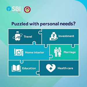 With SBI Personal Loans, slide into experiences that matter with ease and convenience.