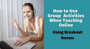 How To Use Breakout Rooms for Team Building Activities