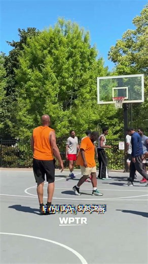 What Age Can You Hoop Til ??? | #wptr #basketball #Ballislife #hooper #hoops #nba #tnc #viral #ncaa