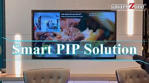 【Smart PIP Solution】 你的Smart Home能做到这个程度吗? 我们可以把你们第三方保安系统连接进同一个平台!...