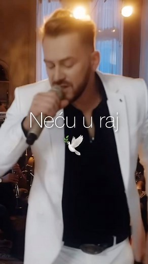 𝘽𝘼𝙇𝙆𝘼𝙉 𝙈𝙐𝙎𝙄𝘾 𝙇𝙄𝙑𝙀 🎶 | SAMO BOB - METAK #samobob #metak #music_baalkann #emocije #ljubav #zadusu (Samo Bob, Metak, @samo.bob ) | Instagram