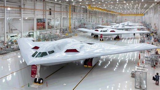 The B-21 Raider breakthrough explained, why the second test aircraft changes everything for America’s stealth bomber program