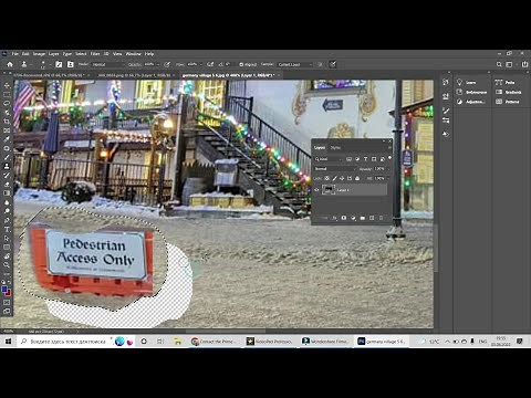 Why The Clone Stamp Tool Does Not Work? How To Fix The Issues. Adobe Photoshop. Let`s Do Tech