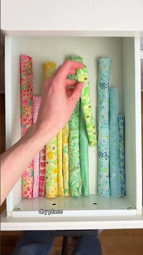 How To Use Nature Bee Beeswax Foods Wraps