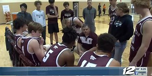 Shad Reed steps down as Callisburg hoops coach