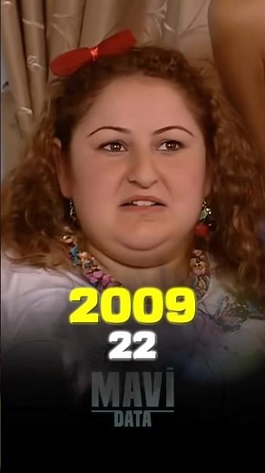 Akasya Durağı cast's transformation over the years, part 3 (2009-2026) #akasyadurağı