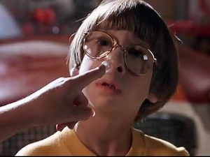 Little Giants (1994) - Theatrical Trailer