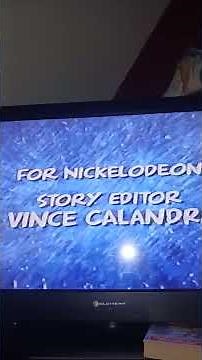Closing to Hey Arnold: Christmas 1997 VHS