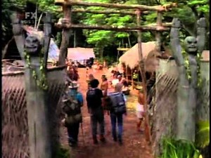 Raven S02E12 - Poisoned Havest (in 3D)