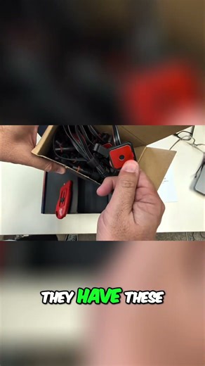 Install Tips: Box Contents & How to Prep Your Eaves! #shorts