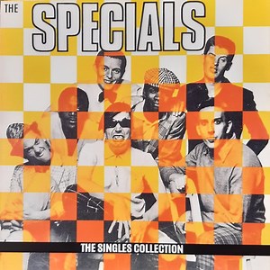 The Specials - The Singles Collection
