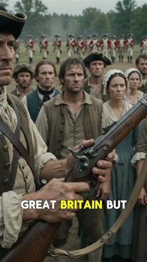 The American Revolution Explained | How 13 Colonies Defied the British Empire | History Documentary