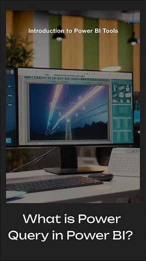 What Is Power Query in Power BI? Data Transformation Explained